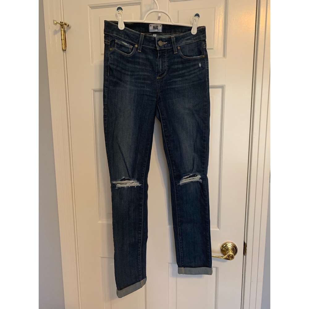 Paige Jeans 29